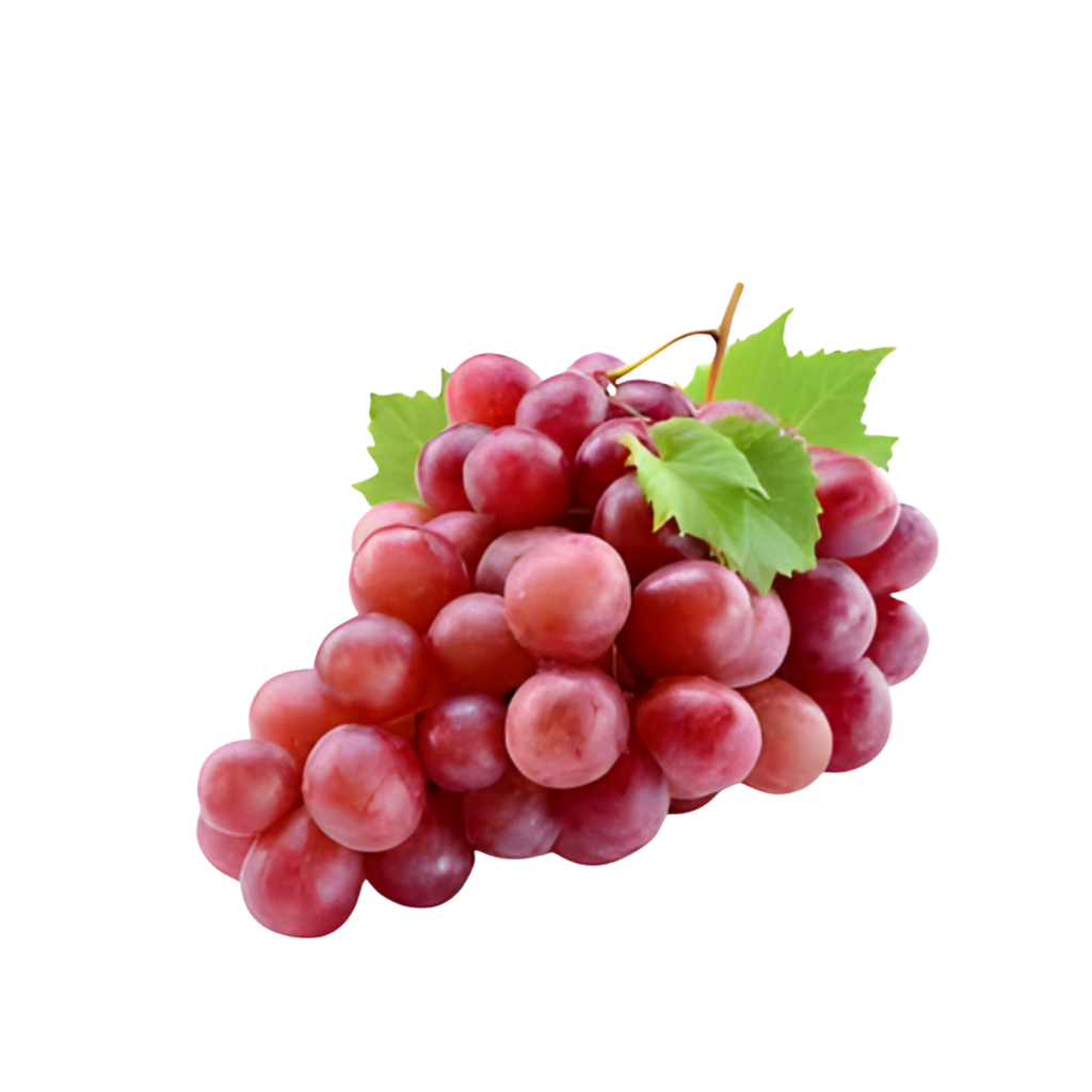 Red Grapes 1 lb buy online USA - 1